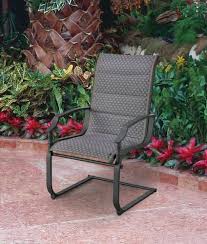 Ralston Dining Chair At Menards Outdoor Furniture Outdoor Chairs Dining Chairs