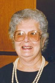 Obituary for Rhoda I. (Stainbrook) Lowry