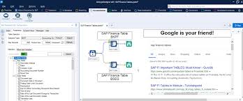 The Most Important Sap Finance And Controlling Fi Co Tables For Alteryx Users Dvw Analytics
