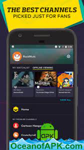 In vrv mod apk you have got unlimited energy. Vrv Anime Game Videos More V1 14 0 Premium Apk Free Download Oceanofapk