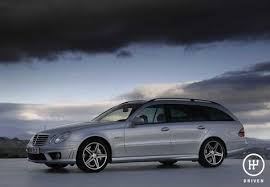 2006 Mercedes Benz E 63 Amg Estate Mercedes Classe E Mercedes Mercedes Classe A