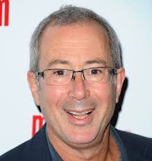 Ben Elton Net Worth