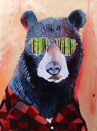 Check spelling or type a new query. New Animals In Flannels Paintings Pina