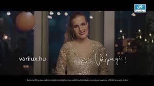 A tünetek még most sem múltak el teljesen. Varilux Multifokalis Szemuveglencse Varkonyi Andrea Tv Reklam Youtube