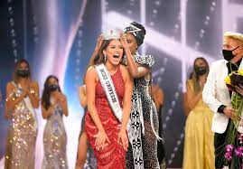 (ap) — andrea meza of mexico has been crowned miss universe. Miss Universe 2021 The Winner The Top 10 How Miss Usa Did