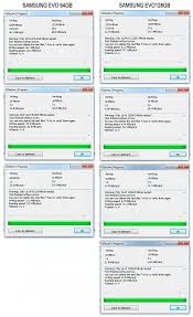 Die samsung pro hat im sequentiellen lesen und schreiben mit 90 mb/s und 80 mb/s klar die nase vorn. Sandisk Vs Samsung Which Sd Card Is Best Page 2 Android Forums At Androidcentral Com