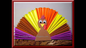 Here's over 300 craft projects for kids of. Easy Diy Thanksgiving Crafts For Kids Youtube