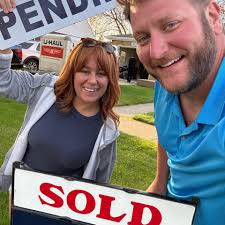 Amber Woods, Realtor