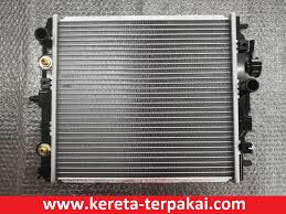 Varian 1.0l g (at) rm33,490 rm32,485: Perodua Kancil Auto Radiator Ketebalan 26mm