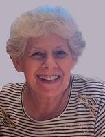 Barbara McCann Obituary