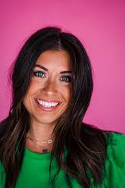 Jenna Anderson's Instagram, Twitter & Facebook