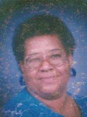 Obituary of Henrietta Lacy