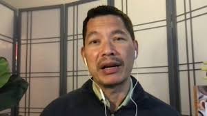 Dr. Peter Chin-Hong Discusses Universities' COVID-19 Vaccine Mandate