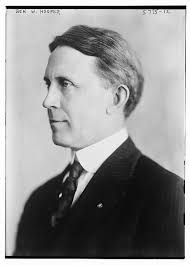 Ben W. Hooper,American  politician,Governor,Tennessee,men,suits,ties,portraits