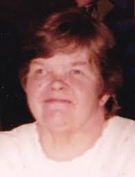 Elaine B. (Lagace) Isabel Obituary November 18, 2021