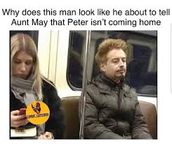 Avengers 4 Tony Stark Peter Parker Aunt May Movies Marvel Spiderman Fandom Geek Mcu Rdj Robert Downe Marvel Engracado Vingadores Engracados Marvel Super Herois