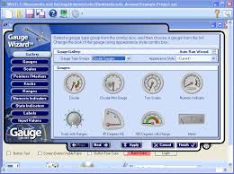 Realflex Scada