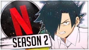 Stay connected with us to watch all the promised neverland season 2 tv episode 11 here on anime & shows in hd quality. The Promised Neverland Season 2 Release Date All News Revealed Youtube