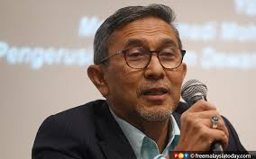 Live sidang parlimen ketika darurat demi politik atau rakyat. No Choice Deputy Speaker Says On Dewan Rakyat Delay Free Malaysia Today Fmt