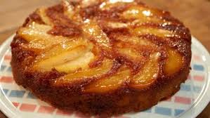 Ein tolles rezept für eine kaffeejause im herbst. Rezept Birnenkuchen Mit Amaretti Ndr De Ratgeber Kochen