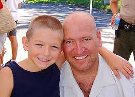 Gilmartin was larger than life