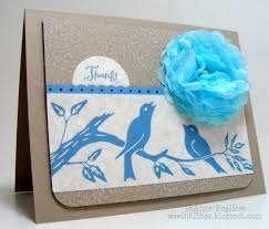 Take help from old greeting cards and make your own postcard. 12 Vintage Handmade Card Ideas The Graphics Fairy