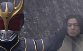 Kamen rider kuuga episode 1 part 1. Kamen Rider Kuuga Episode 01 50 Subtitle Indonesia Mizuki Rena Cute766