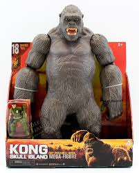 Millie bobby brown as madison russell. Kong Skull Island Toys Introduce New Monsters From The Film Kong Skull Island Movie News