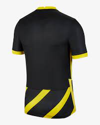 Football in malaysia to fight hard to stay alive in 2021 and beyond. Malaysia 2020 Stadium Away Men S Football Shirt Nike My