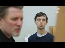 Страстная Неделя (с Андреем Мерзликиным)