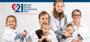 21.03.2020 obchodzimy światowy dzień zespołu downa. 21 Marca Swiatowy Dzien Zespolu Downa Jeden Z Nas