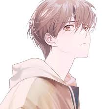 40 coolest anime hairstyles for boys & men [2020. 30 Images About Anime Boys Brown Hair On We Heart It See More About Anime Anime Boy And Boy