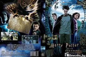 Emlékeztem, hogy jó film, de hogy ennyire! Harry Potter Es Az Azkabani Fogoly Online Film