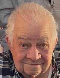 Obituary for Richard Paul Thompson