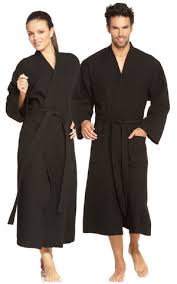 Guide To Robe Size Chart How To Buy Bathrobes That Fit Best