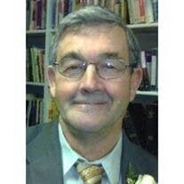 Benjamin I. "Ike" Edwards Obituary