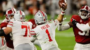 What the draft experts were saying: What If The Denver Broncos Sold The Farm For Justin Fields Mile High Report