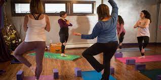 Stephanie ann pappas is a somatic experiencing practitioner (trauma and ptsd resolution) and has been practicing and teaching yoga, yoga trainings and movement for over 27 years. Yoga Loka Stirring Things Up In Hunterdon County