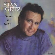 Stan Getz, Leo Robin, Ralph Rainger, Victor Lewis, Lou Levy, Monty Budwig,  Stan Getz