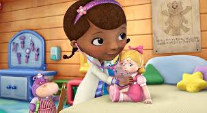 Download this premium vector about kitchen set toys cartoon, and discover more than 11 million professional graphic resources on freepik. Disney Finds A Cure For The Common Stereotype With Doc Mcstuffins The New York Times