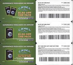 Sometimes when i go into a store to use the buy 1 pack get 1 pack free coupon to purchase a carton of cigarettes, an issue will occur with the clerk/cashier. Pin On Cigarros