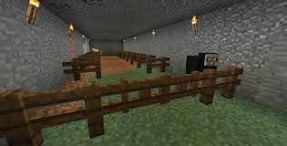 This auto farm will keep cacti for you automatically while you afk. Jarycu S Slightly Modded Minecraft 1 10 2 Feed The Beast
