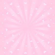 Hd wallpapers and background images. Cute Pink Background With Sunbeams Flying Hearts In Air Romantic Elegante Picture For Greeting Card Birthday Invitation Valentines Mother Day Cute Banner For Lol Surprise Blank Space In Center Premium