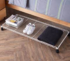 Maximize space under your dorm bed with rolling underbed storage. Small Dorm Room Ideas Under The Bed Storage For Dorm Room Decor For Guys Dorm Ideas
