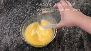 Return the couscous to the top section of the pot and steam again until you see steam coming up from the couscous (approximately 10 minutes). How To Make Brazilian Cuscuz A Dica Do Dia Youtube