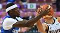 France Triumphs Over Belgium in EuroBasket 2025 Opener