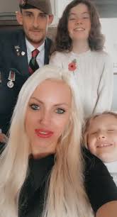 Soldier whose leg was shattered by IED in Afghanistan will walk his bride  down the aisle