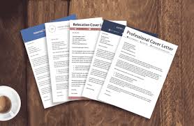 Writing a cover letter is essential when applying for jobs. Professional Cover Letter Examples For Job Seekers In 2021
