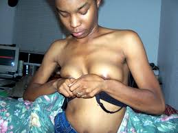 African Non-Nude Porn Photos of Gorgeous Dark-Skinned Cuties