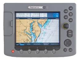 The Raymarine E80 Display An Independent Review From The